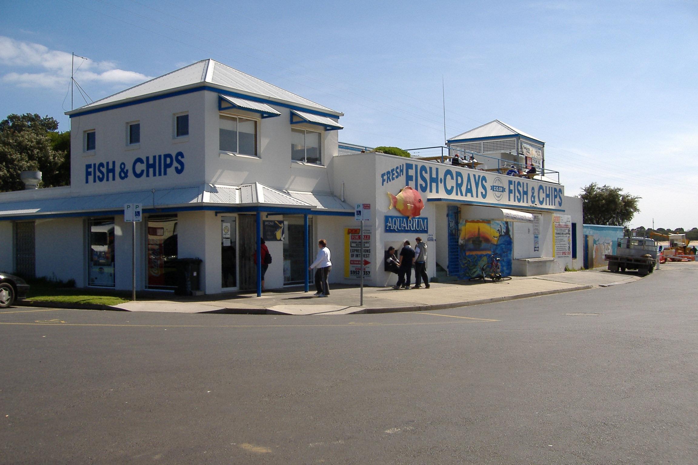 co-op